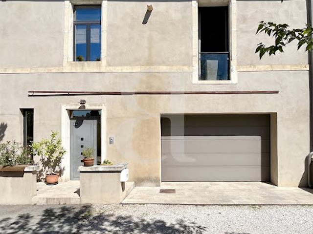 Maison vente à Arles, Maillane