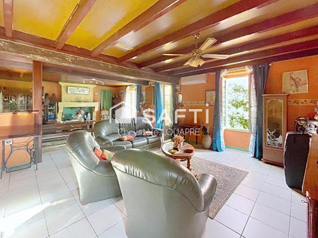 Maison vente à Saintes, Migron