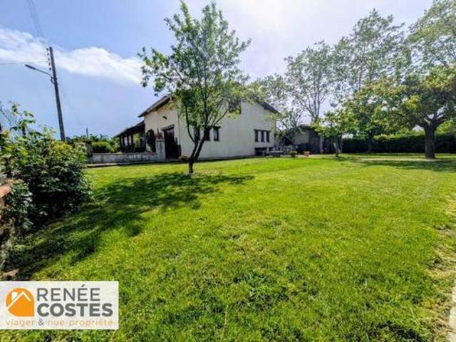 Maison vente à Muret