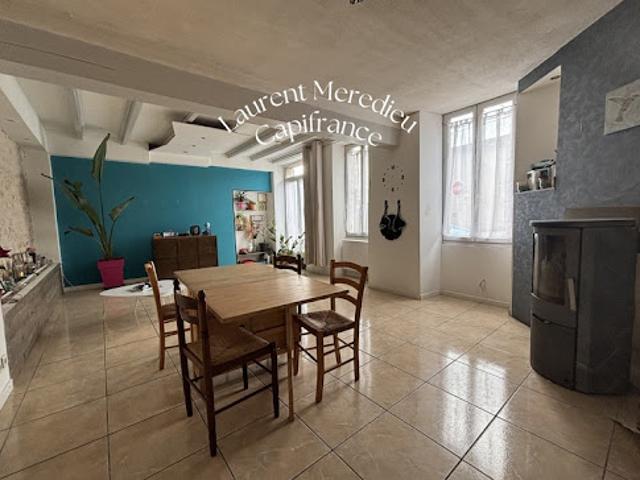 Maison vente à Blaye, Pleine-selve