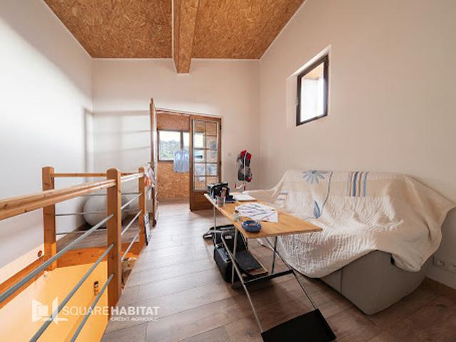 Maison vente à Pamiers, Roquefixade