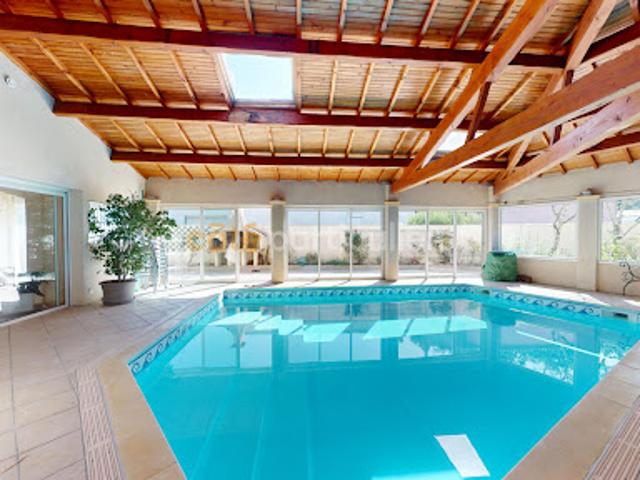 Maison vente à France métropolitaine, Royan