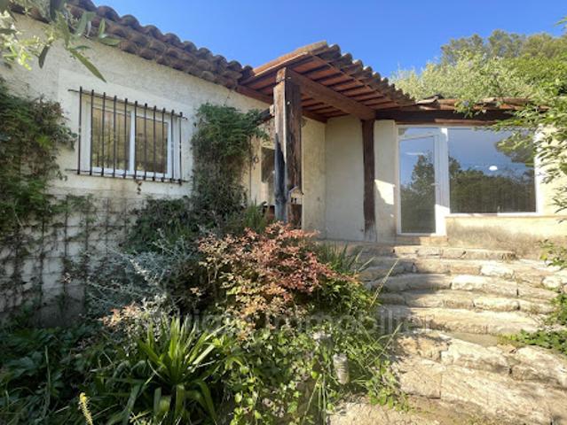 Maison vente à Grasse, Saint-cézaire-sur-siagne