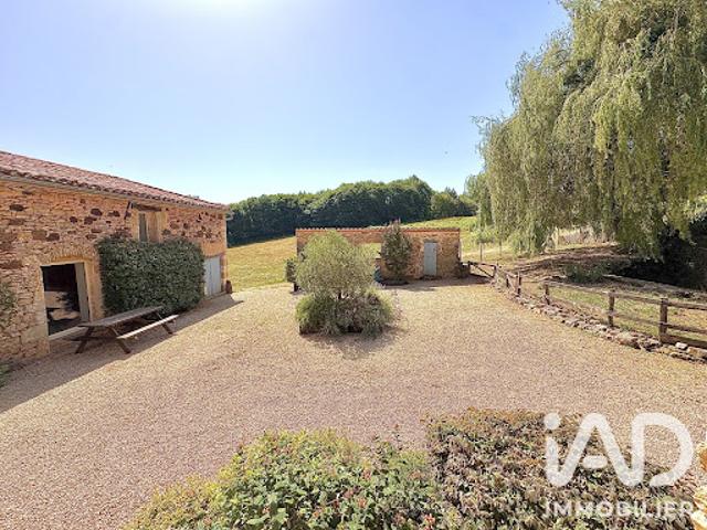 Maison vente à Villeneuve-sur-Lot, Saint-front-sur-lémance