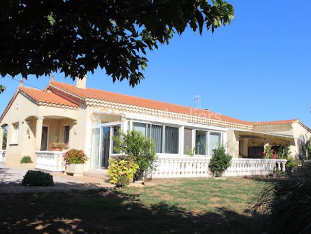 Maison vente à Narbonne