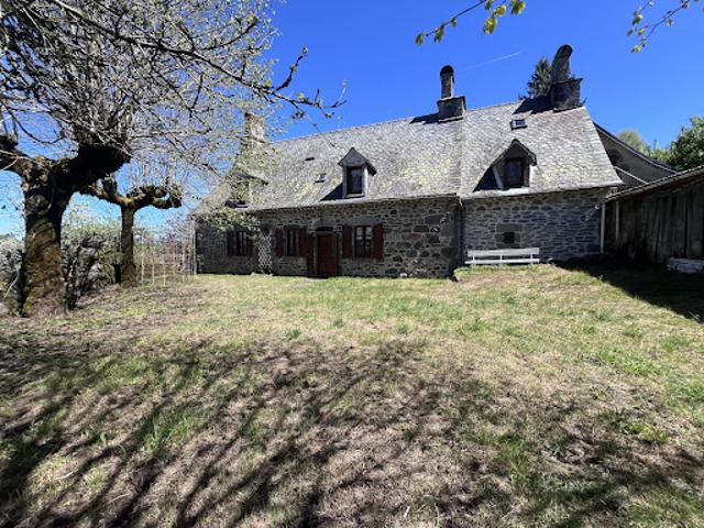 Maison vente à Mauriac, Auvergne-Rhône-Alpes
