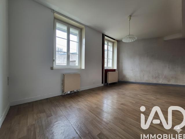 Maison vente à Sedan
