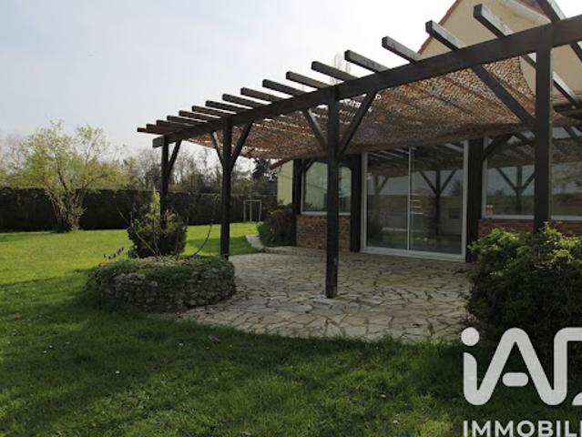 Maison vente à Mantes-la-Jolie, Septeuil