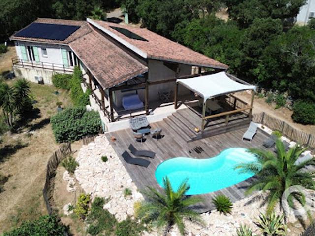 Maison vente à Sartène, Sotta