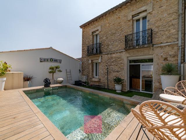 Maison vente à Valergues, Hérault