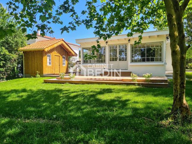 Maison vente à Villenave-d'ornon, Gironde