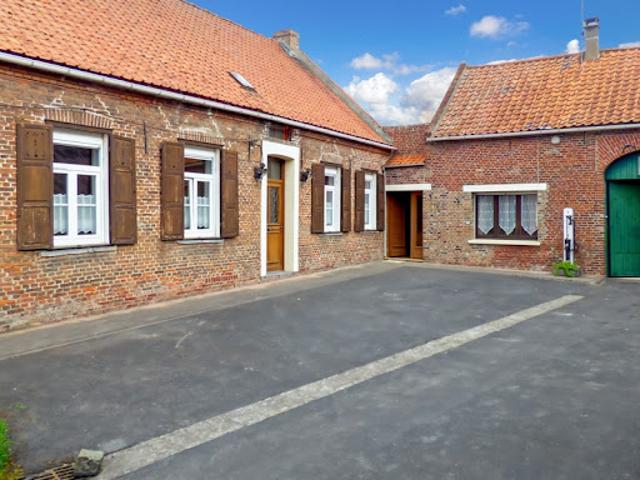 Maison vente à Wandignies-Hamage, Nord