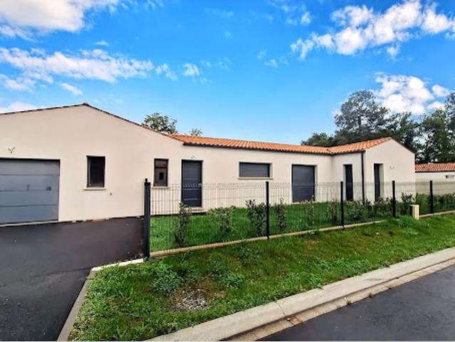 Maison vente à France métropolitaine, Les Mathes