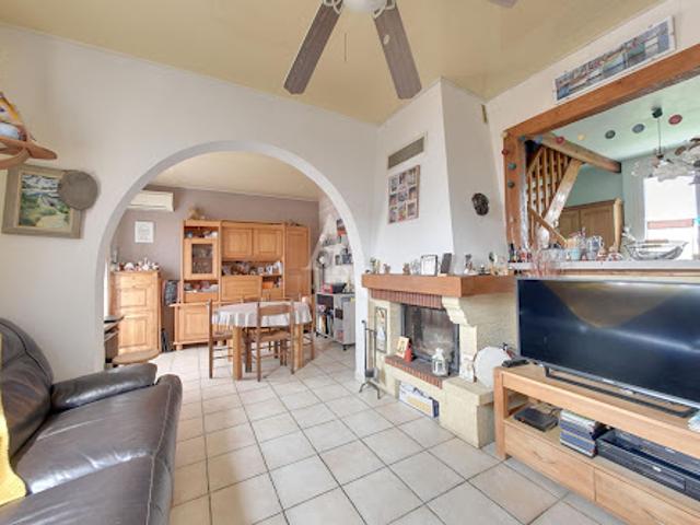 Maison vente à Torcy, Ozoir-la-ferrière