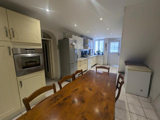 Maison vente à Bourg-en-Bresse, Pouillat