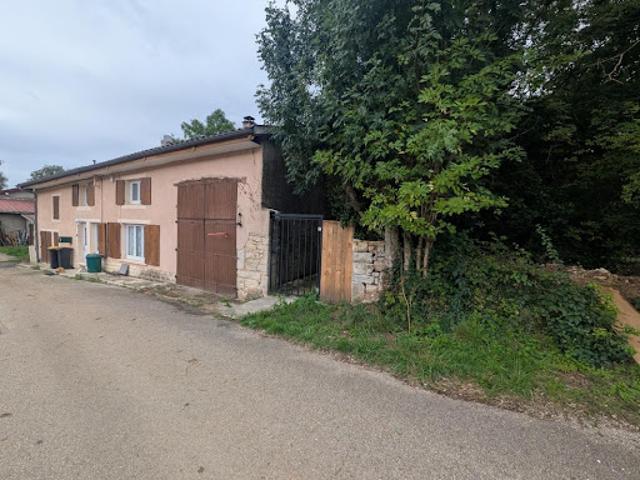 Maison vente à Bourg-en-Bresse, Pouillat