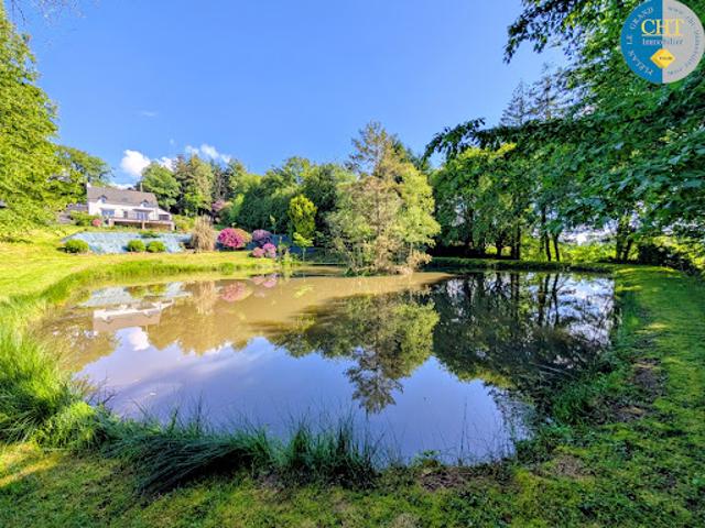 Maison vente à Paimpont, Ille-et-Vilaine