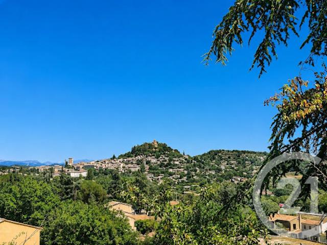 Maison vente à Forcalquier