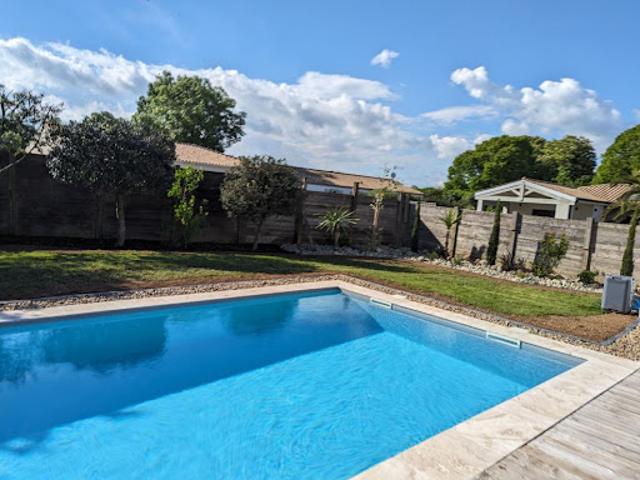 Maison vente à Rochefort, Aigrefeuille-d'aunis