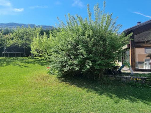 Maison vente à Grenoble, Allevard