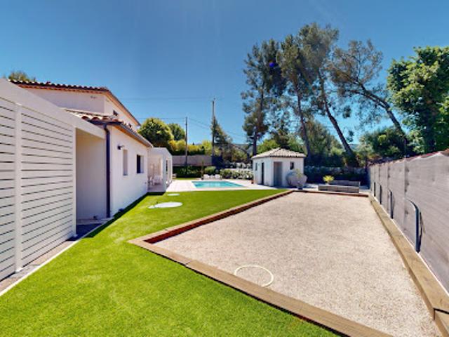 Maison vente à Marseille, Aubagne