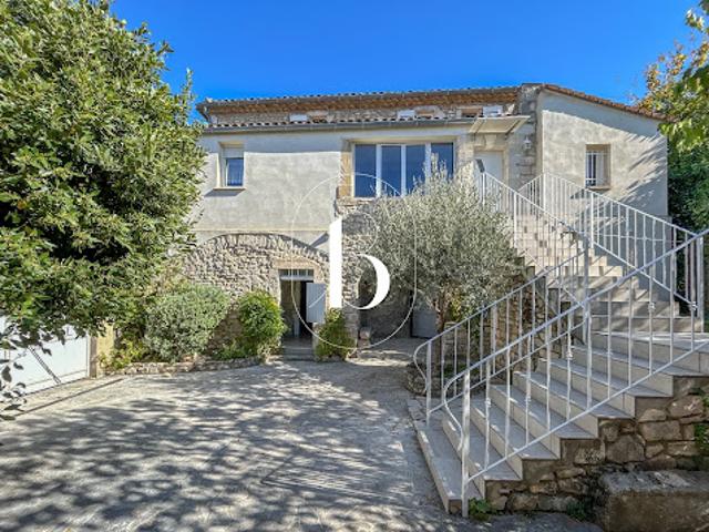 Maison vente à Alès, Barjac