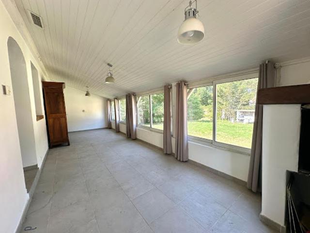 Maison vente à Langon, Bazas
