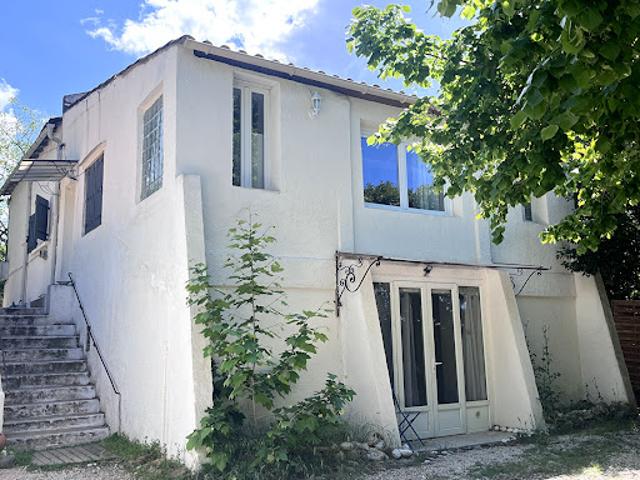 Maison vente à Aix-en-Provence, Bouc-bel-air
