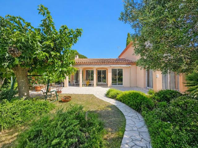 Maison vente à Montpellier, Bouzigues