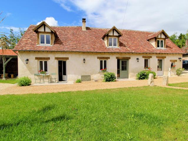 Maison vente à Mantes-la-Jolie, Houdan