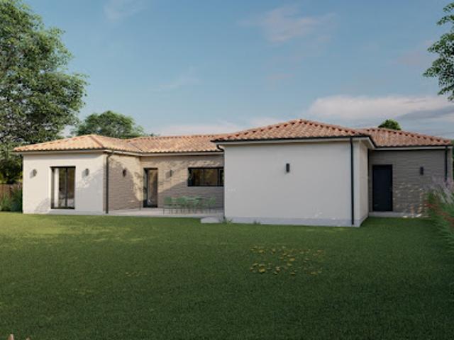 Maison vente à Cognac, Juillac-le-coq