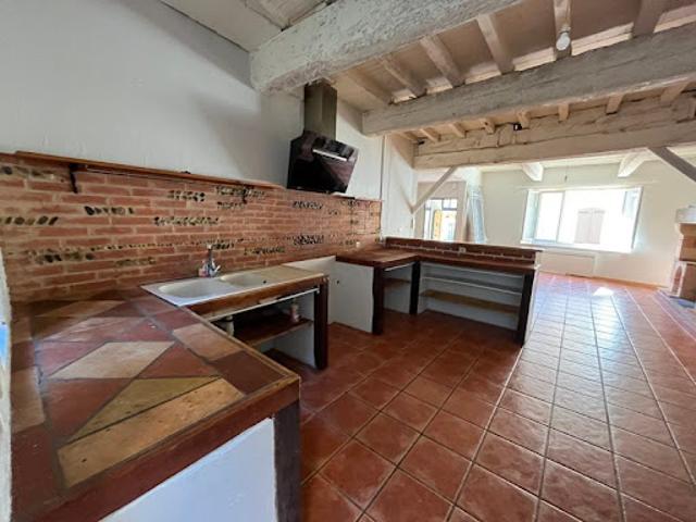 Maison vente à Castelsarrasin, Larrazet