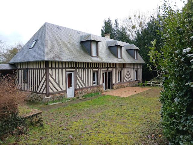 Maison vente à Bernay, Le Torpt