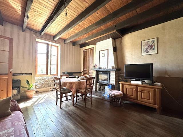 Maison vente à Limoges, Saint-denis-des-murs
