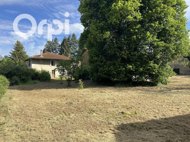 Maison vente à France métropolitaine, Saint-geoirs