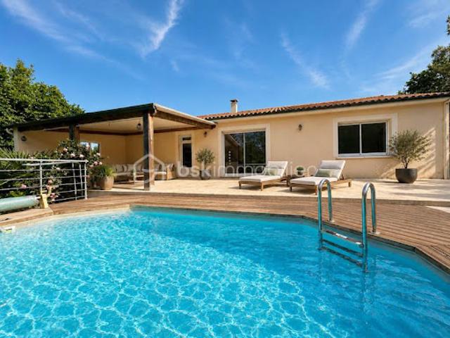 Maison vente à Périgueux, Sainte-marie-de-chignac