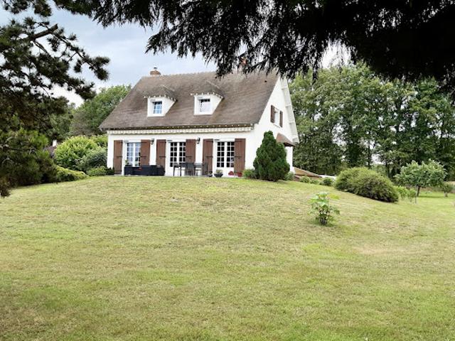 Maison vente à Orléans, Saint-père-sur-loire