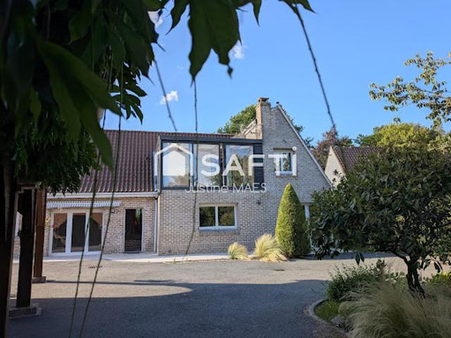 Maison vente à Dunkerque, Volckerinckhove