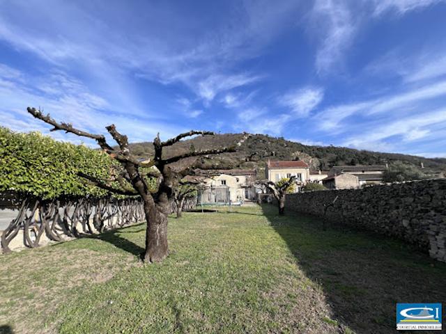 Maison vente à Valence, Serves-sur-rhône