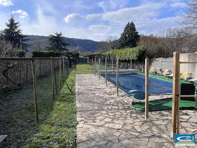 Maison vente à Valence, Serves-sur-rhône