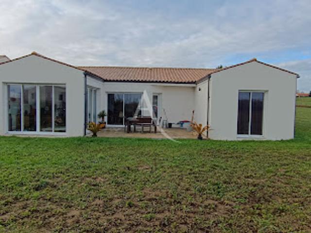 Maison vente à Rochefort, Saint-nazaire-sur-charente