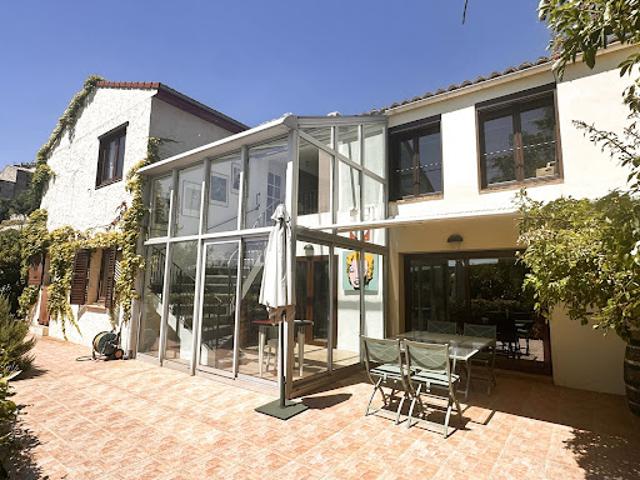 Maison vente à Grasse, Coursegoules