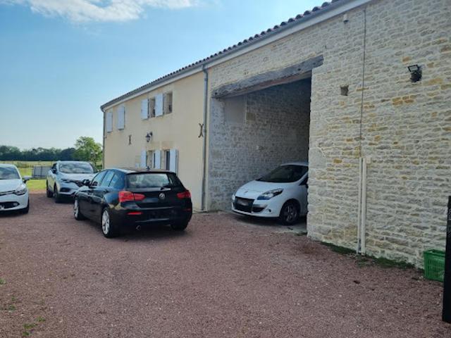 Maison vente à Le Bourg, Muron