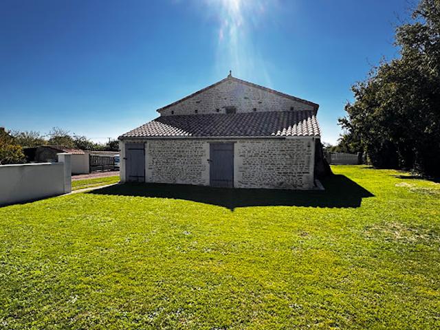 Maison vente à Rochefort, Muron