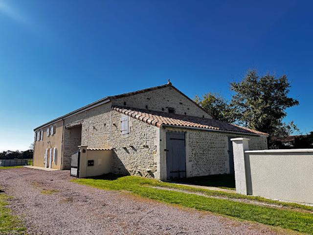Maison vente à Rochefort, Muron