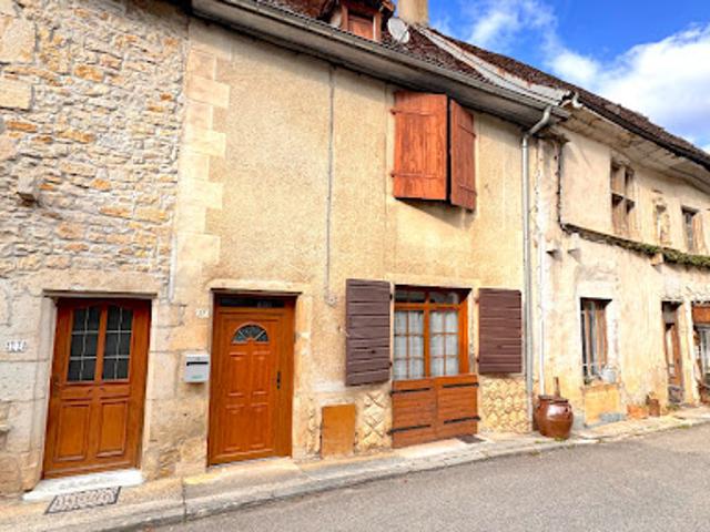 Maison vente à Lons-le-Saunier, Arlay