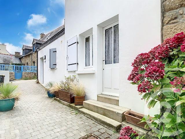 Maison vente à Vannes, Bretagne