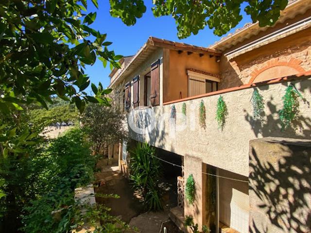 Maison vente à Lotissement Super Auriol-Sainte-Croix, Auriol