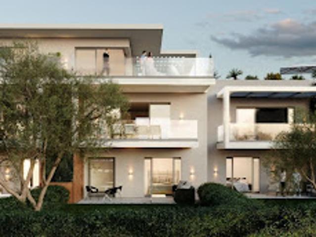 Maison vente à Grasse, Biot