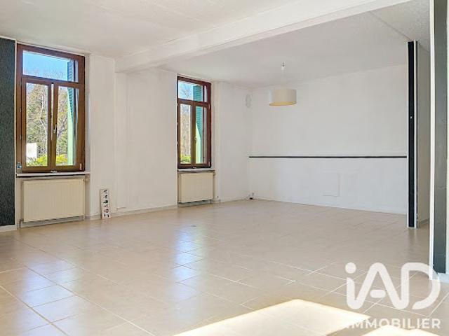 Maison vente à Laon, Bourg-et-comin